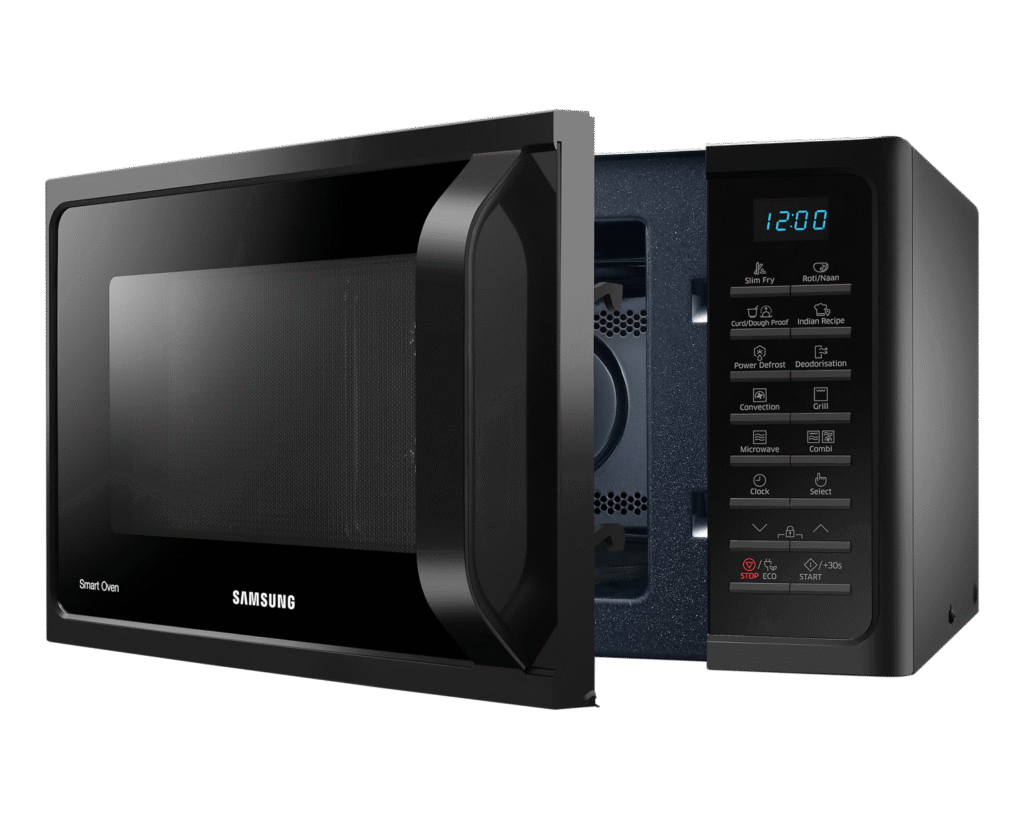 Assistência Técnica de Forno Samsung