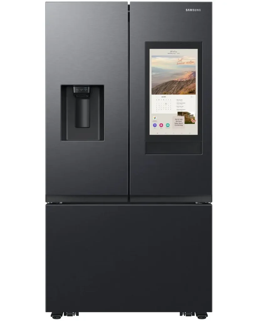 assistência refrigerador Samsung